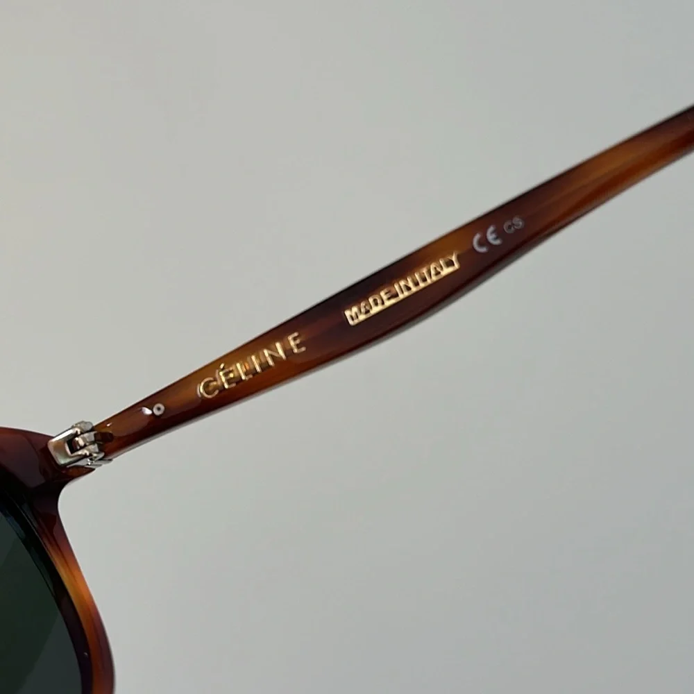 CÉLINE SUNGLASSES CL41407 - Picture 7 of 9